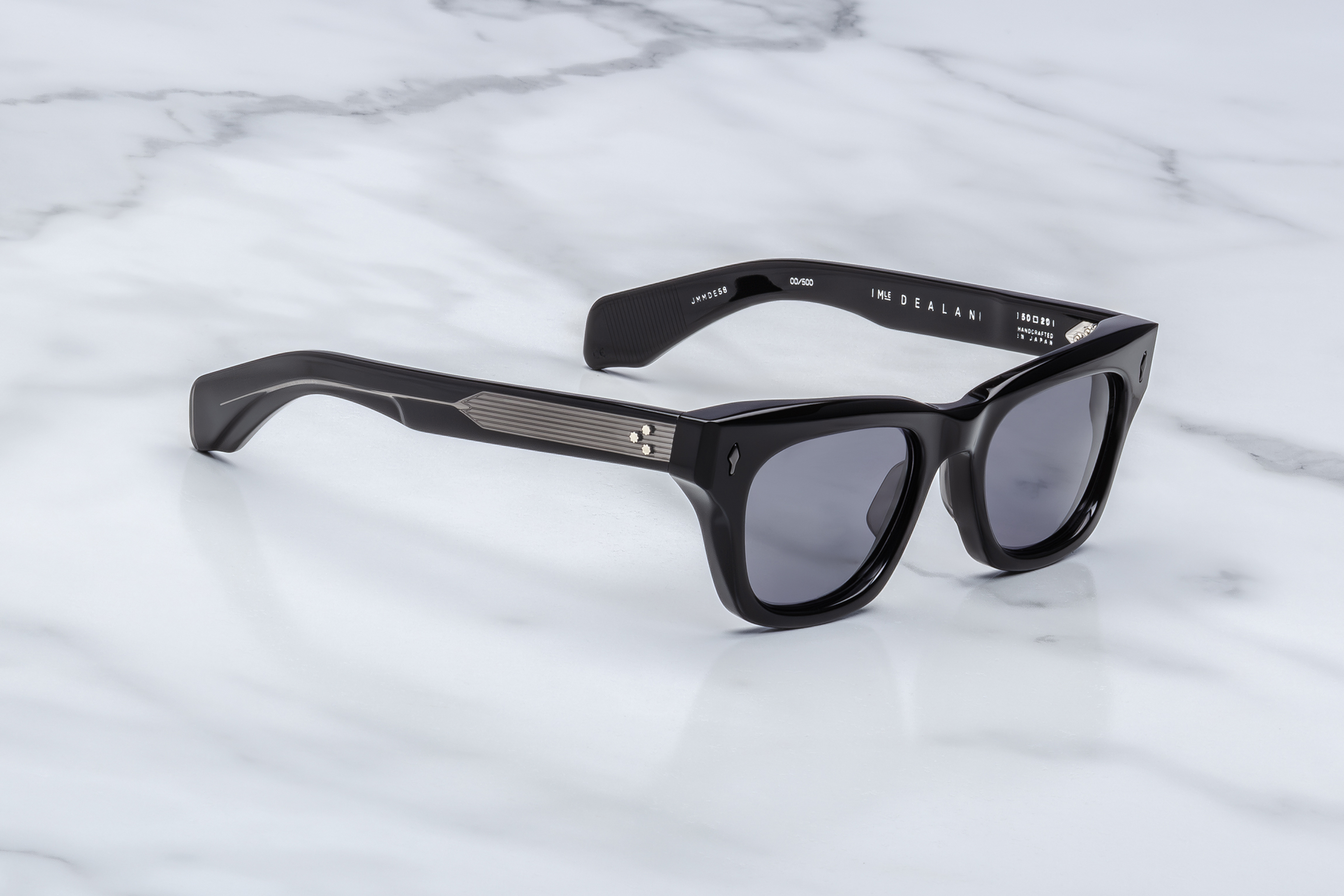小物 Jacquesmariemage Dealan Noir4 WF JACQUESMARIEMAGE / ジャックマリーマージュDEALAN BLACK FADE